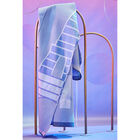 Telo da spiaggia Millésime Bleu  100% cotone, , hi-res image number 3